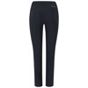 Housut montura WINTER LIFE PANTS WOMAN Nero