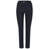 Kelnės montura WINTER LIFE PANTS WOMAN Nero