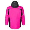 Bunda montura NEVIS 2 JACKET KIDS Intense Violet