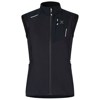 Gilè montura SKI STYLE VEST WOMAN Nero