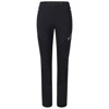 Kelnės montura ALONE -5 CM PANTS WOMAN Nero/Care Blue 9000
