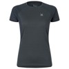 T-shirt montura FIRST T-SHIRT WOMAN Antracite/Piom