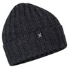 Gorro montura Intense Violet 91