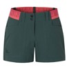 hannah  Nylah Shorts W FOREST