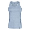  hannah Rina Tank W BLUE