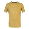  hannah Skatch Tee KHAKI