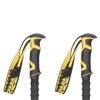 Bastone k2 LOCKJAW PLUS black/yellow