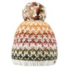 Hattu barts NICOLE BEANIE ARMY