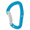 Karabinhage petzl DJINN BENT GATE