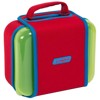 Cooler nalgene Lonchera Buddy ROJA