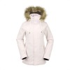 Striukė volcom Fawn Ins Jacket W