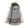  volcom Fawn Ins Jacket W