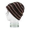 Sapka volcom BEANIE Brown