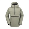 volcom Brighton Pullover  LIGHT MILI