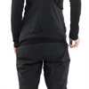 Housut volcom ELM STRETCH GORE BIB OVERALL Black