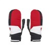 Rukkaset Volcom Stay Dry Mitt Red Rukkaset Volcom Stay Dry Mitt Red