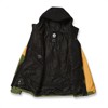 Bunda volcom INS GORE-TEX JKT Gold