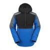 Jakna volcom Brighton Pullover  ELECTRIC B
