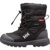 helly hansen Boots SILVERTON BOOT HT Black