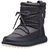 Stövlar helly hansen ISOLABELLA 2 DEMI Rose Dust ALPINE FRO