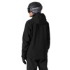 Giacca helly hansen SWIFT 3L SHELL Black