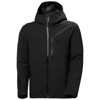 Giacca helly hansen SWIFT 3L SHELL Black