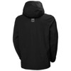 Giacca helly hansen SWIFT 3L SHELL Black