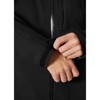 Giacca helly hansen SWIFT 3L SHELL Black