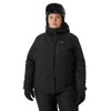 Jas helly hansen SNOWPLAY PLUS JACK Navy BLACK
