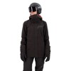 Kabát helly hansen POWSHOT JACKET Black