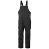 Pantalone helly hansen SOGN CARGO PANT Black