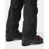Pantalone helly hansen SOGN CARGO PANT Black