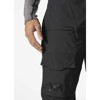 Pantalone helly hansen SOGN CARGO PANT Black