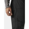 Pantalone helly hansen SOGN CARGO PANT Black
