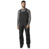 Nadrág helly hansen SOGN BIB CARGO Signal Gree BLACK