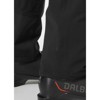 Pantalone helly hansen SWIFT 3L SHELL PANT Black