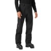 Nadrág helly hansen SWIFT 3L SHELL PANT Black