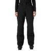 Pantalón helly hansen Alpine Insulated Pant W BLACK