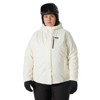 Jas helly hansen SNOWPLAY PLUS JACK Navy SNOW