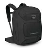 Selkäreppu osprey SOJOURN 30L BLACK