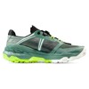 Zapatillas mammut Sertig TR Low DARK JADE/