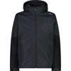 Takki cmp Zip Hood ANTRACITE
