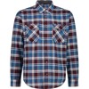 Srajca cmp SHIRT BURGUNDY-PET