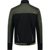 Takki cmp JACKET HYBRID OIL GREEN