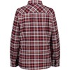Ing cmp WOMAN SHIRT BURGUNDY-PAPA