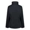 Jas cmp ZIP HOOD DETACHBLE BURGUN