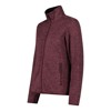 Jas cmp ZIP HOOD DETACHBLE BURGUN