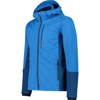 Jas cmp ZIP HOOD RIVER