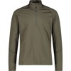 cmp Sweatshirt SWEAT KAKI