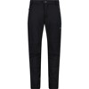 cmp  Softshell Slim Fit Pant NERO